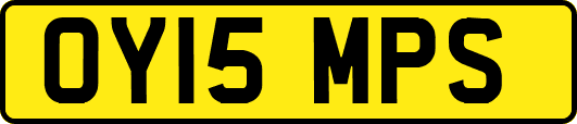 OY15MPS