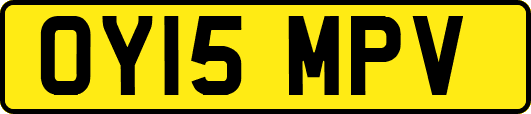 OY15MPV