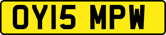 OY15MPW