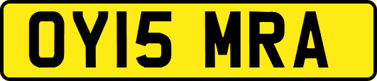 OY15MRA