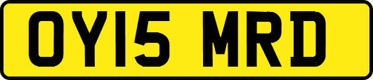 OY15MRD