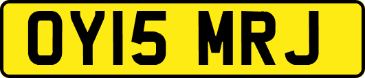 OY15MRJ