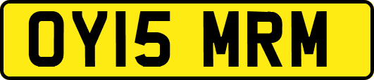 OY15MRM