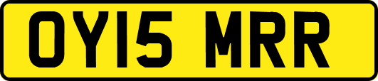 OY15MRR