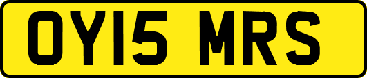 OY15MRS