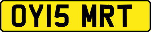 OY15MRT