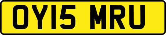 OY15MRU
