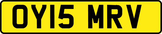 OY15MRV