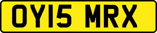 OY15MRX