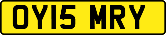 OY15MRY