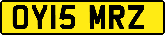 OY15MRZ