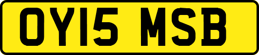 OY15MSB