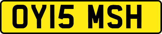 OY15MSH