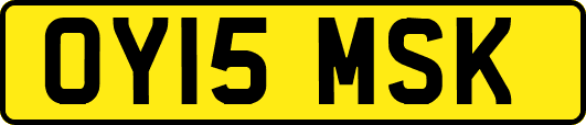 OY15MSK