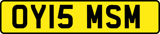 OY15MSM