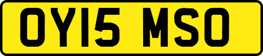 OY15MSO