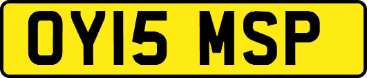 OY15MSP