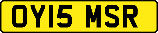 OY15MSR
