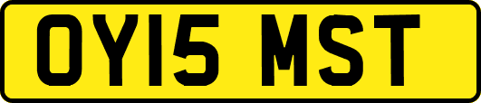 OY15MST
