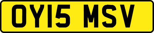 OY15MSV