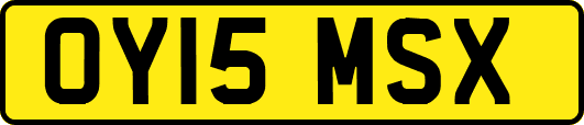 OY15MSX