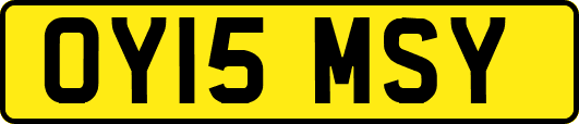 OY15MSY