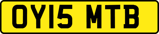OY15MTB