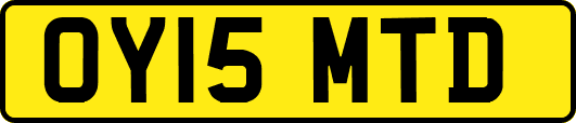 OY15MTD