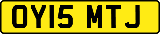 OY15MTJ