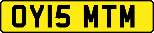 OY15MTM