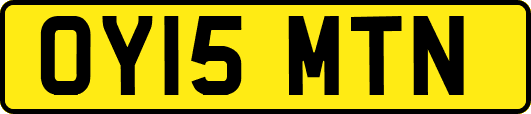OY15MTN