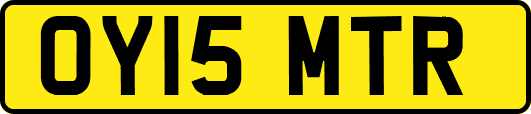 OY15MTR