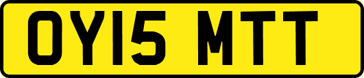 OY15MTT