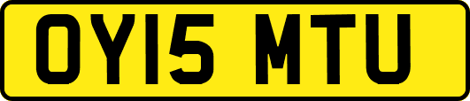 OY15MTU