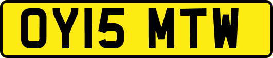 OY15MTW