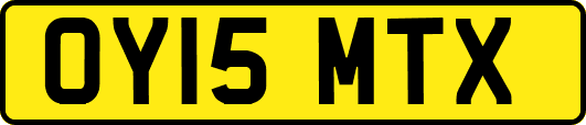 OY15MTX