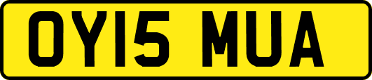 OY15MUA