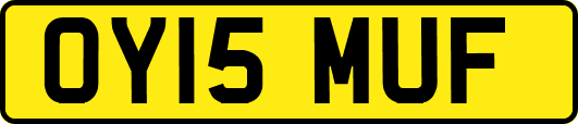 OY15MUF