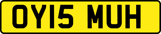 OY15MUH