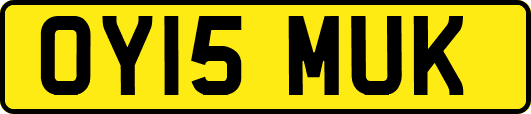 OY15MUK