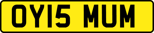OY15MUM