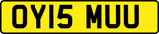 OY15MUU