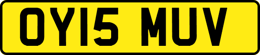OY15MUV