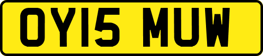 OY15MUW