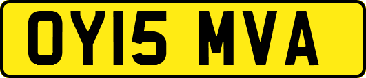 OY15MVA
