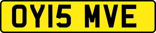 OY15MVE