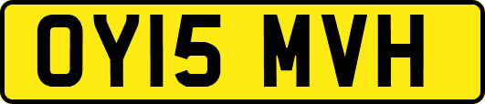 OY15MVH