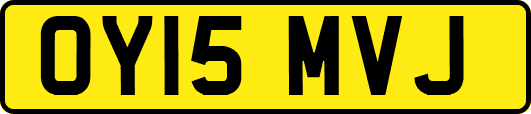 OY15MVJ