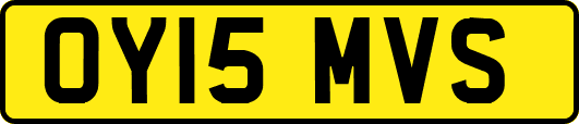 OY15MVS