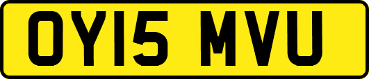 OY15MVU